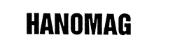 HANOMAG trademark