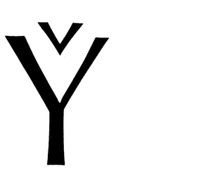 V Y trademark
