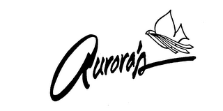 AURORA'S trademark