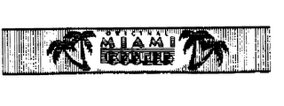 ORIGINAL MIAMI COOLER