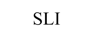 SLI trademark