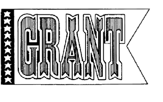 GRANT trademark