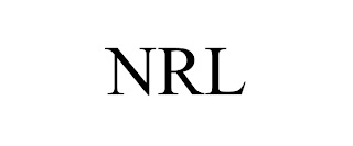 NRL trademark