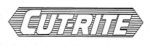 CUT-RITE trademark