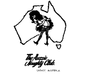 THE AUZZIE NAUGHTY CLUB SYDNEY, AUSTRALIA