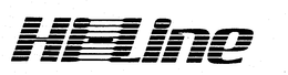 HI-LINE trademark