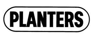 PLANTERS trademark