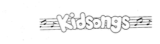 KIDSONGS trademark