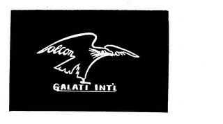 GALATI INT'L trademark