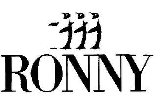 RONNY