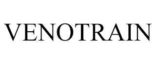 VENOTRAIN trademark