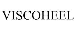 VISCOHEEL trademark