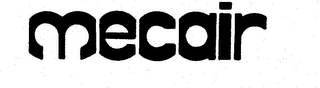 MECAIR trademark
