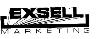 EXSELL MARKETING trademark
