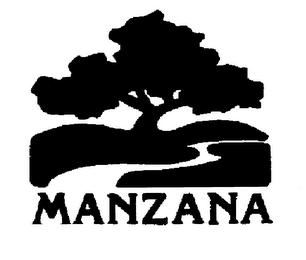 MANZANA