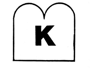 K trademark