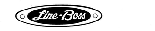 LINE-BOSS trademark