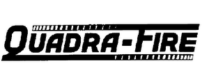 QUADRA-FIRE trademark