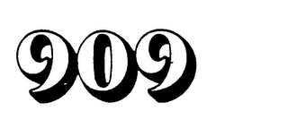 909 trademark