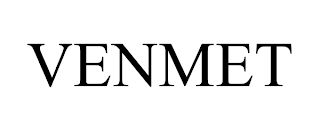 VENMET trademark