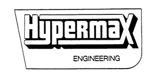 HYPERMAX ENGINEERING