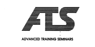 ATS ADVANCED TRAINING SEMINARS