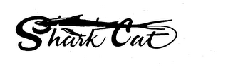 SHARK CAT trademark