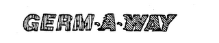 GERM-A-WAY trademark