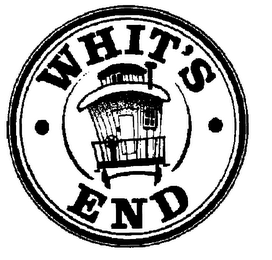 WHIT'S END