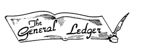 THE GENERAL LEDGER trademark