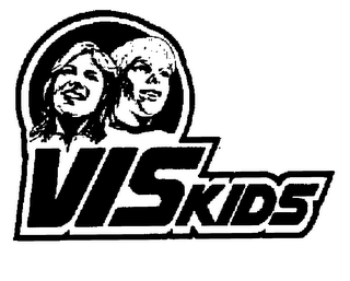 VIS KIDS trademark