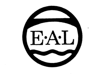E-A-L trademark