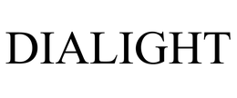 DIALIGHT