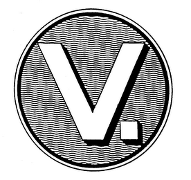 V.