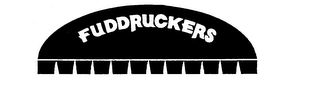 FUDDRUCKERS