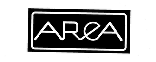 AREA trademark