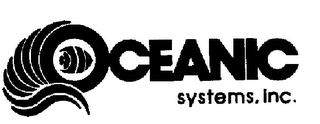 OCEANIC SYSTEMS, INC.