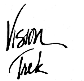 VISION TREK trademark