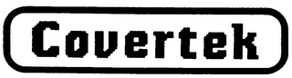 COVERTEK trademark
