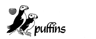 PUFFINS trademark