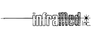 INFRAMED, INC.