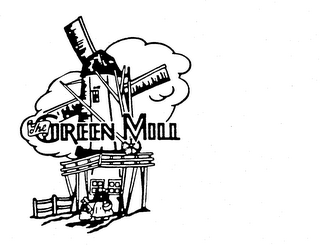 THE GREEN MILL trademark