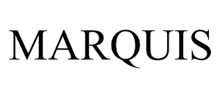 MARQUIS trademark