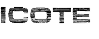 ICOTE