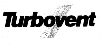 TURBOVENT trademark