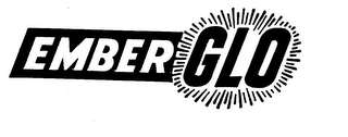 EMBER GLO trademark