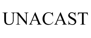 UNACAST trademark