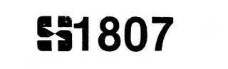 S1807 trademark