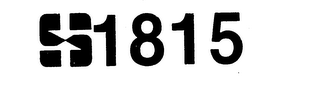 S1815 trademark