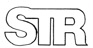 STR